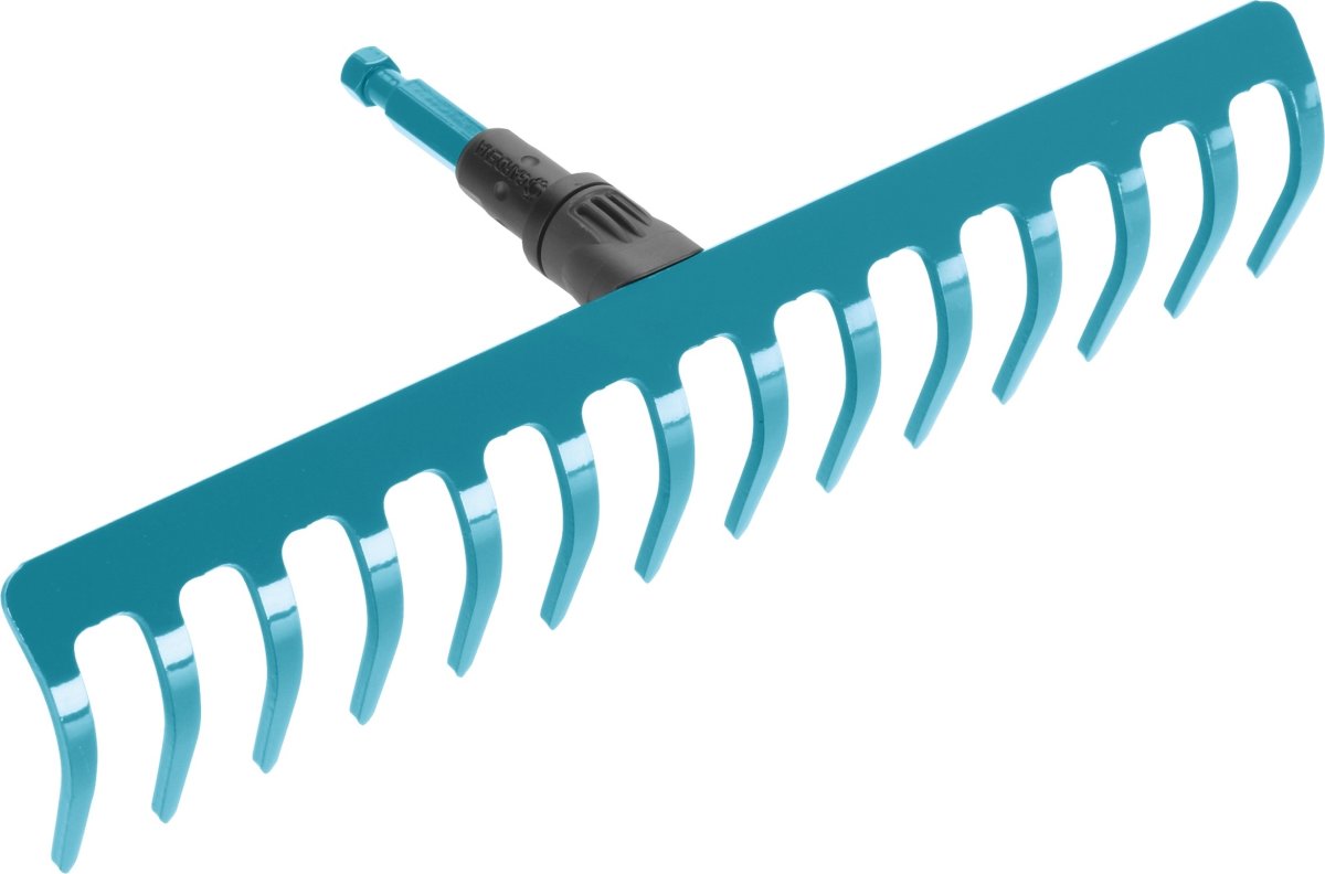 Gardena Combisystem Räfsa, 36 cm