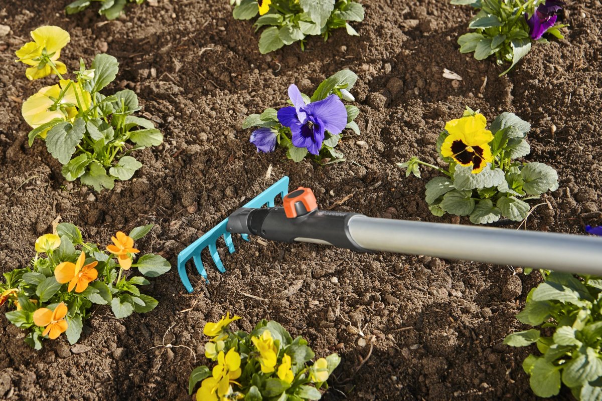 Gardena Combisystem Kratta, 15 cm