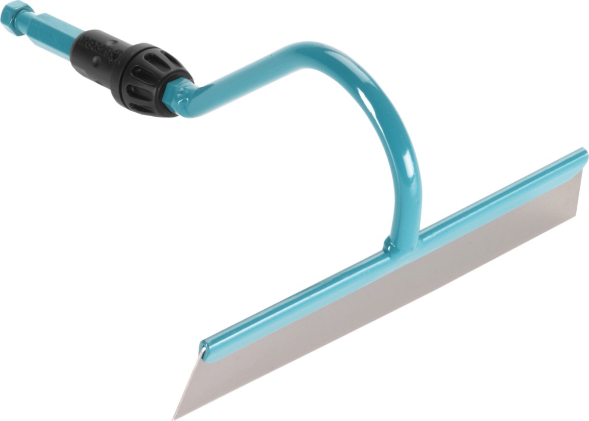 Gardena Combisystem, Ogräshacka, 18 cm