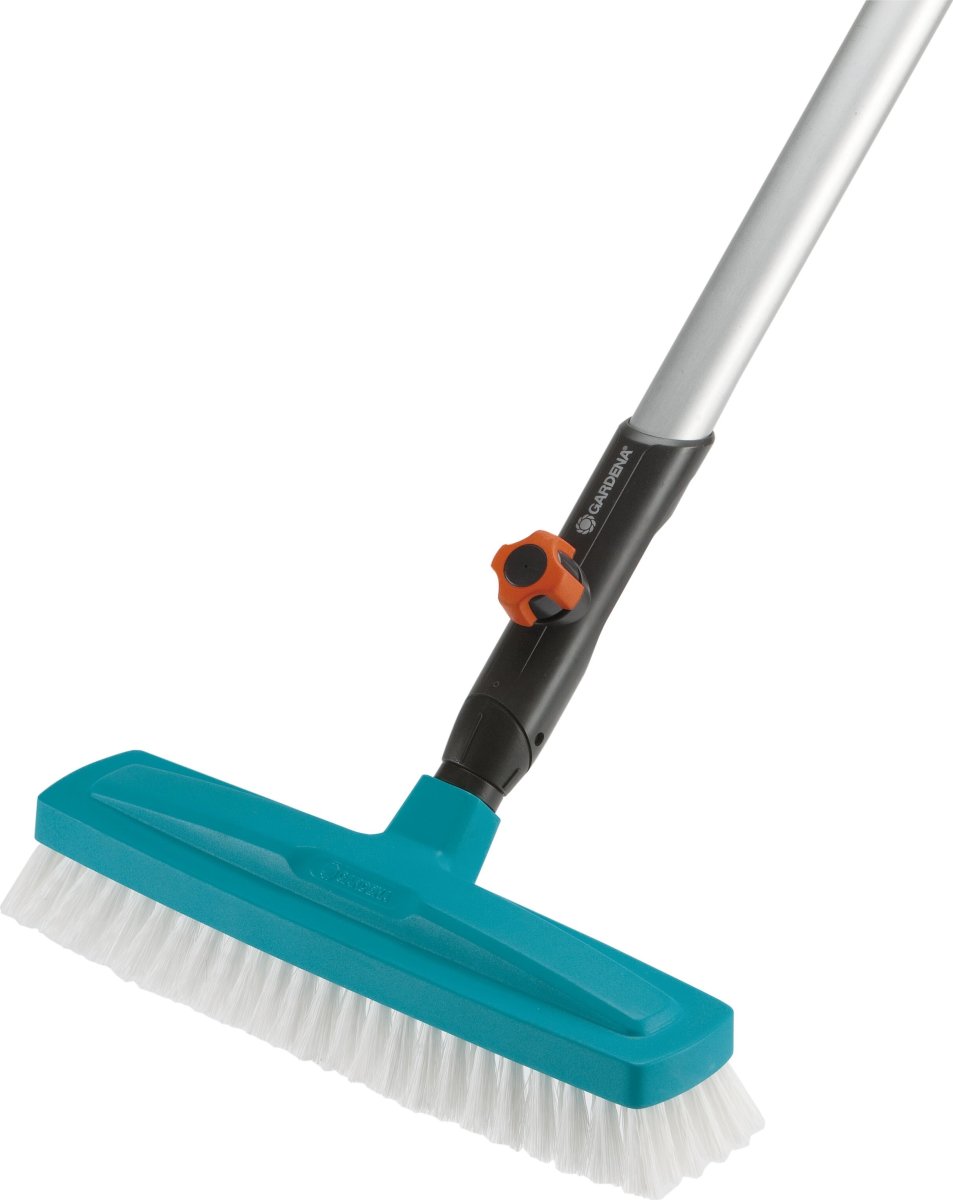 Gardena Combisystem Golvskrubba, 30 cm