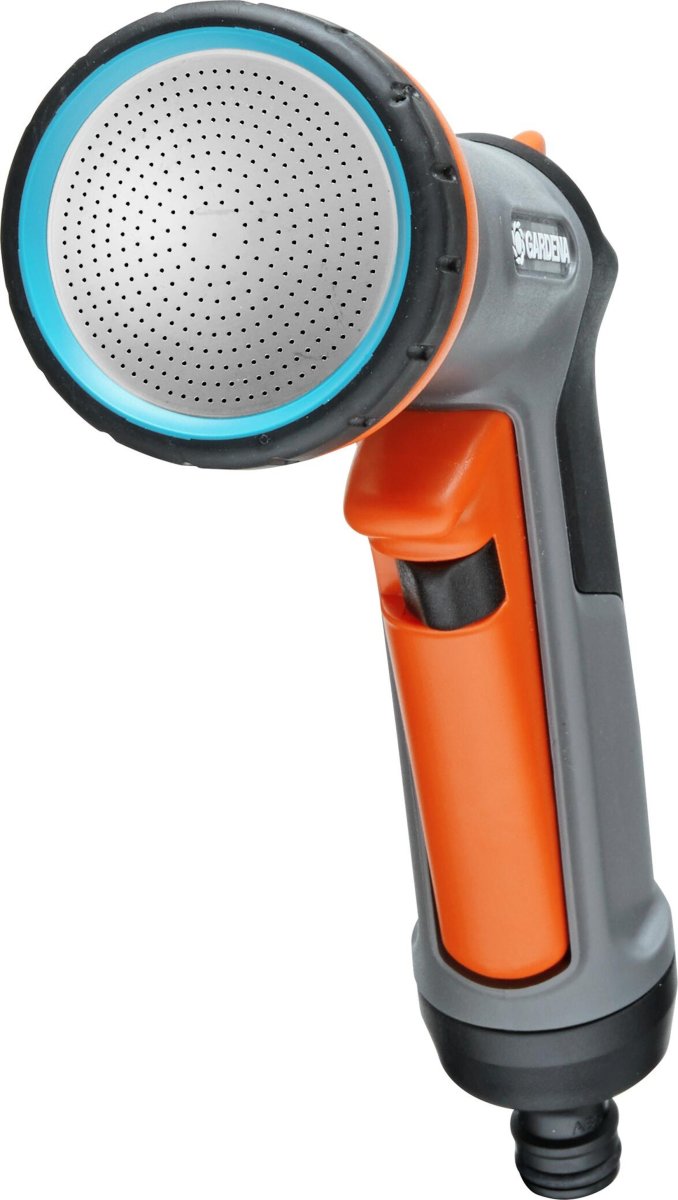 Gardena Classic Duschpistol, soft spray