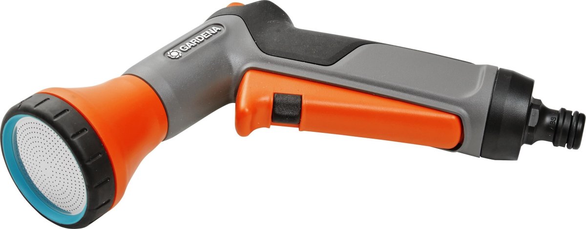 Gardena Classic Duschpistol, soft spray