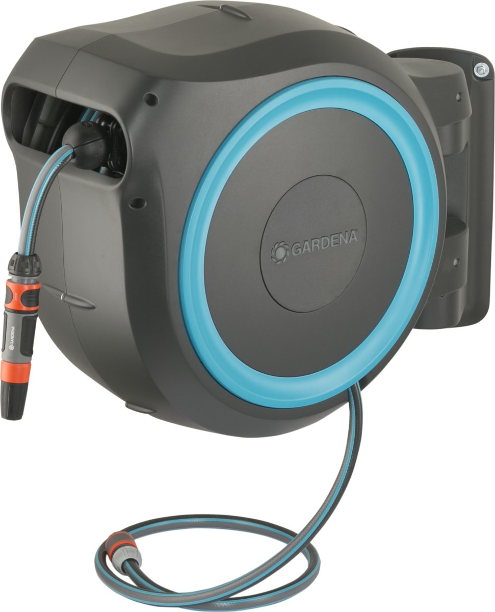 Gardena Slangvinda RollUp XL, 35 m.