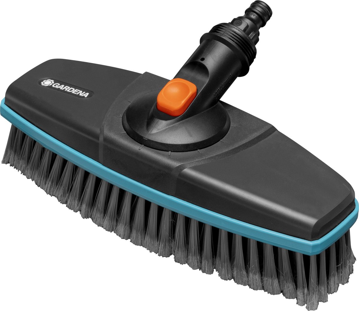 Gardena Cleansystem Borste, mjuk