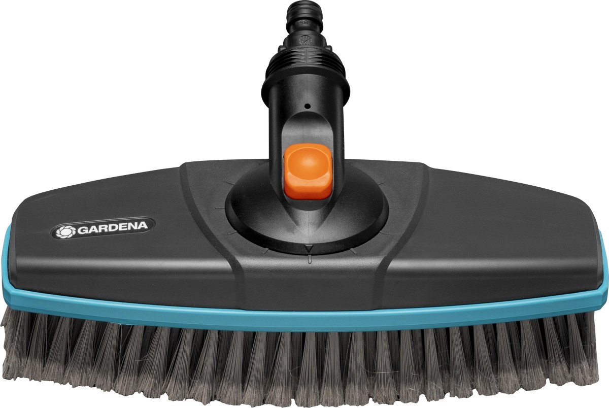 Gardena Cleansystem Borste, mjuk