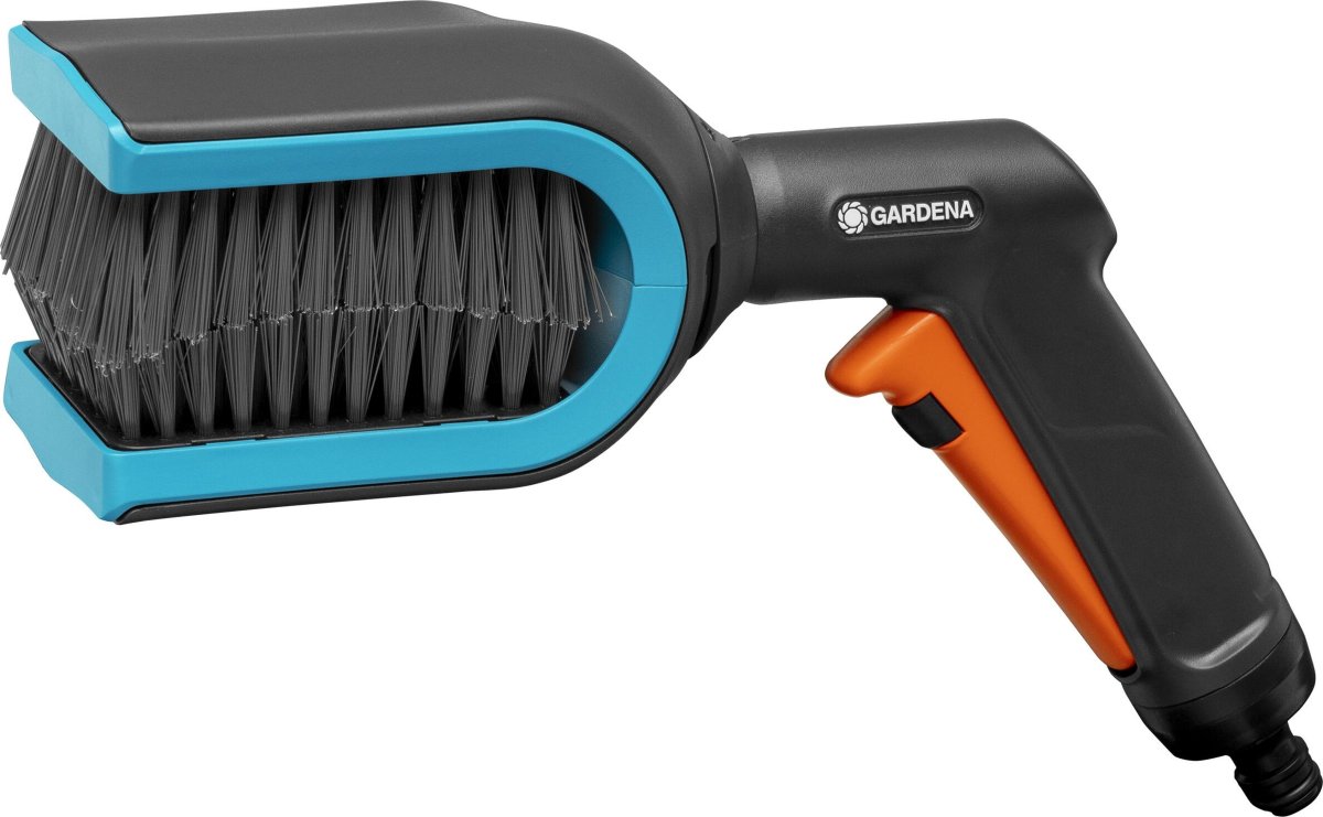 Gardena Cleansystem Persiennborste