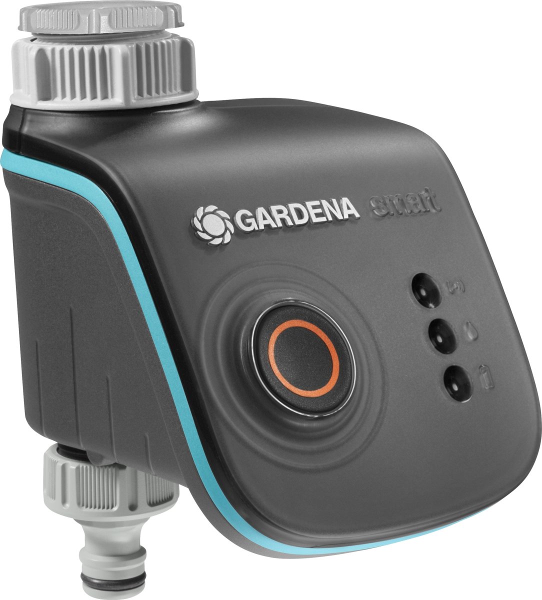 Gardena Smart Bevattningsdator