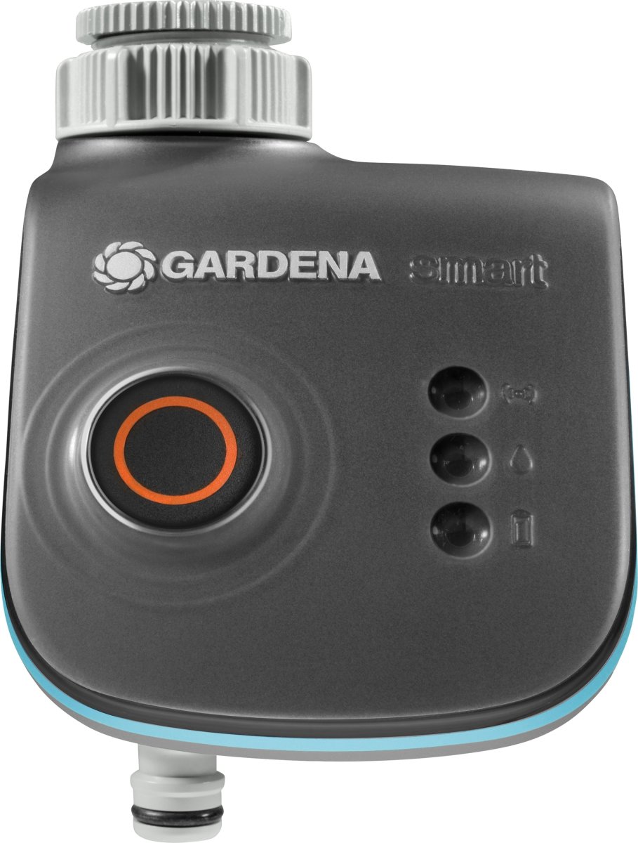 Gardena Smart Bevattningsdator