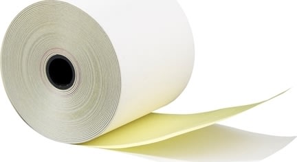 Kassett-/räknarulle, 76 X 70 X 12 - 43 meter