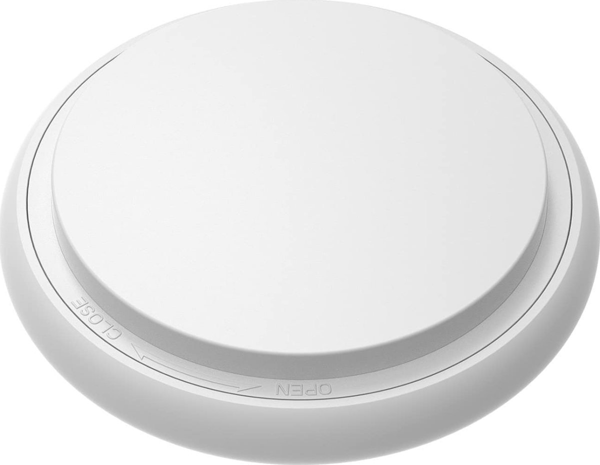 Boomee Spårning - Itag Tracker, vit