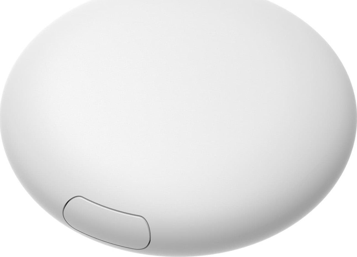 Boomee Spårning - Itag Tracker, vit