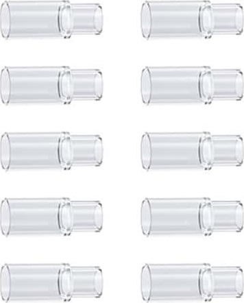 Powertrend 10x Munstycken, Alkometer - Promillo