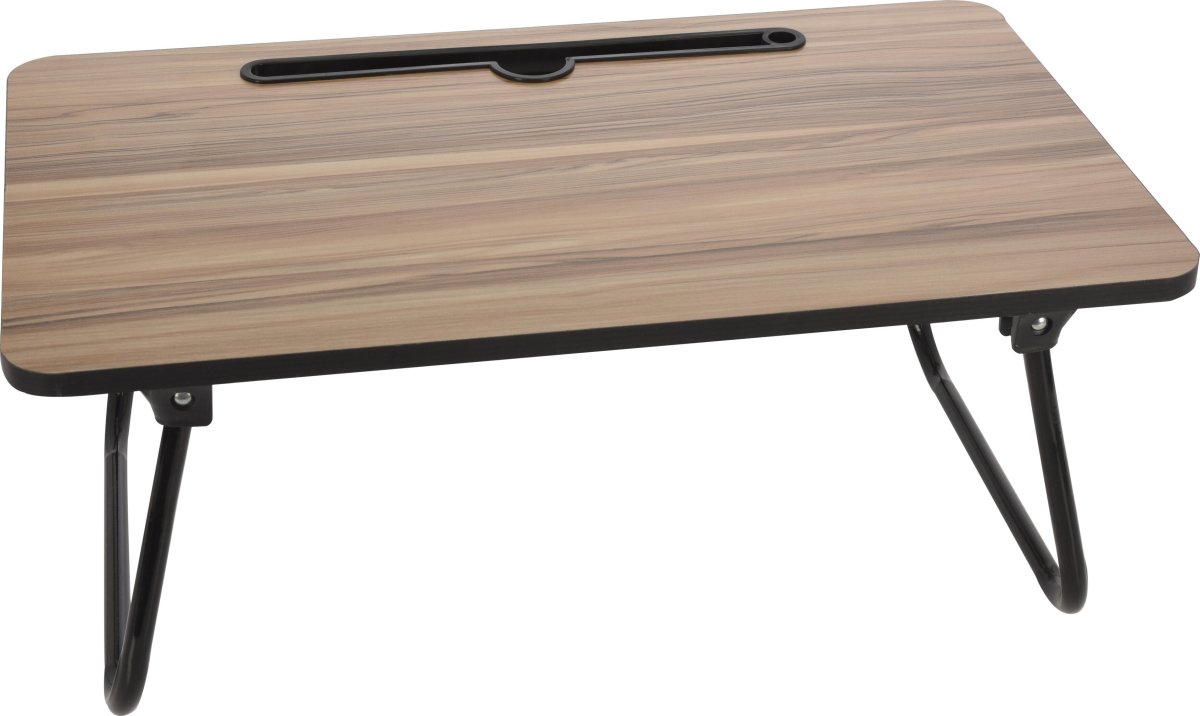 Serveringsbricka hopfällbar, 52,5x30x21,5 cm.