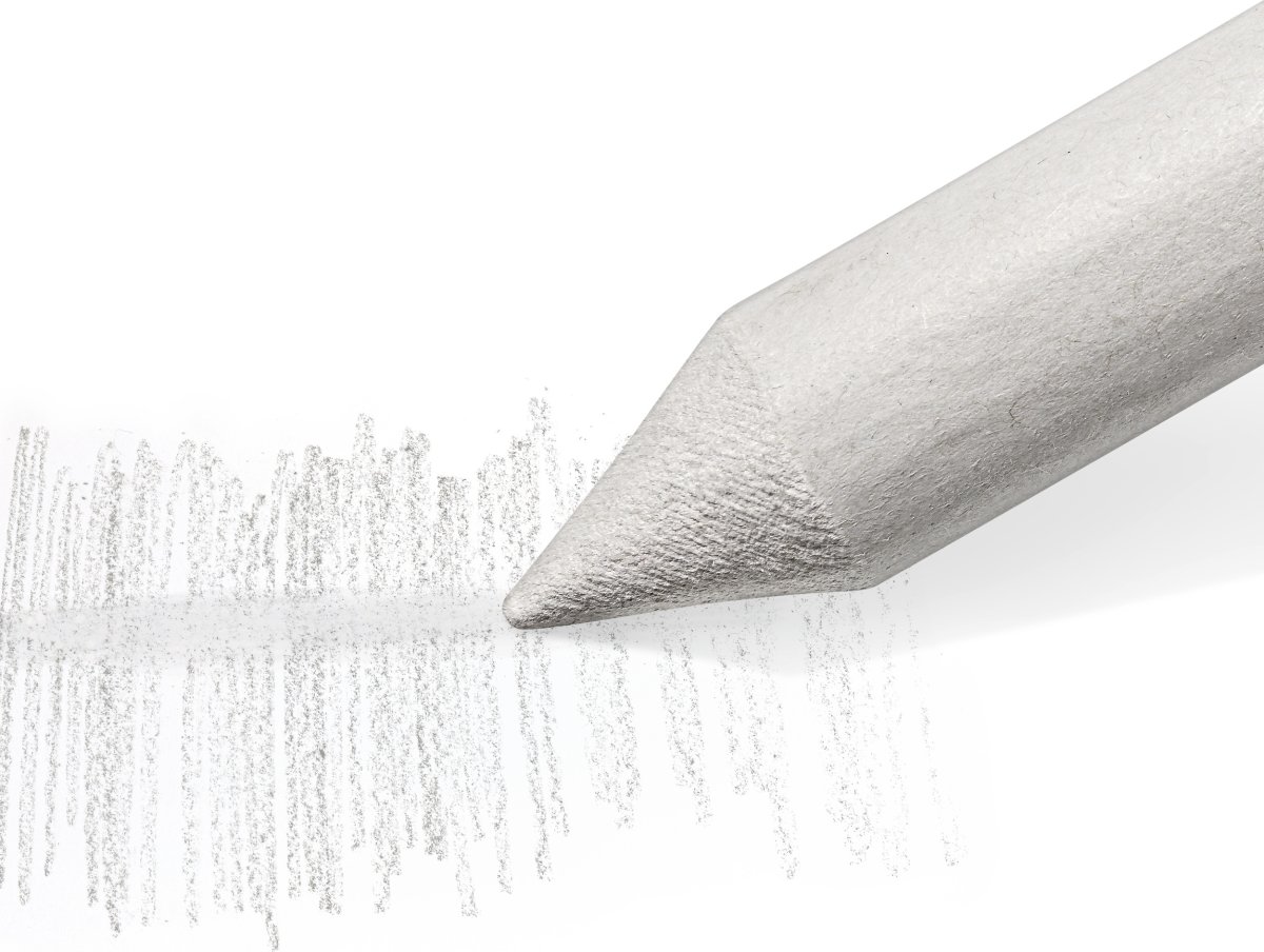 Staedtler DJ pappersstompar | 4 färger