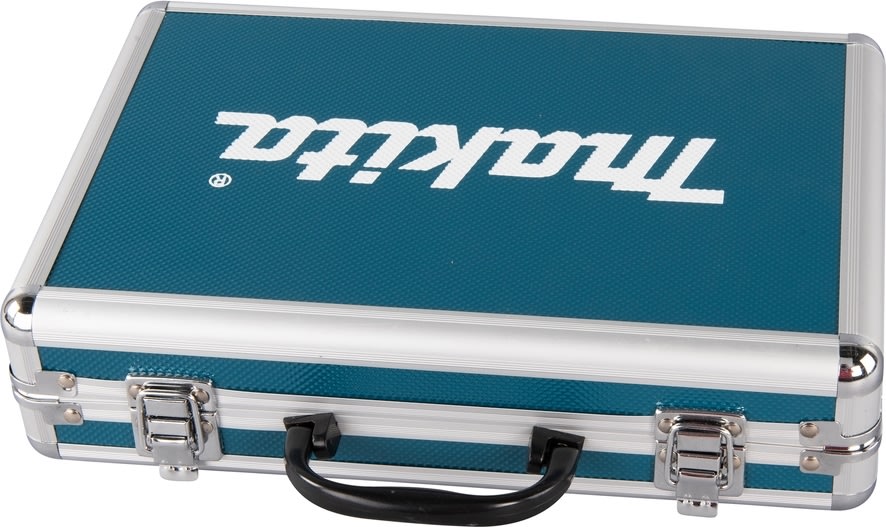 Makita Hålsågsats, 16-76 mm, 16 delar