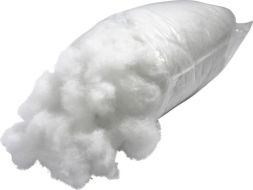 Fyllnadsvadd 1 kg