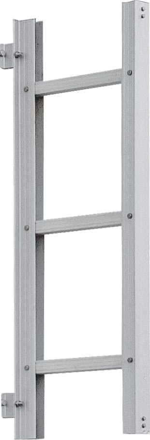 Housegard förlängning till utrymningsstege 90 cm