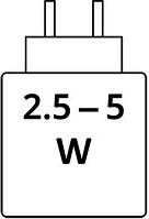 JLab In-Ear hörlurar, trådlös, svart