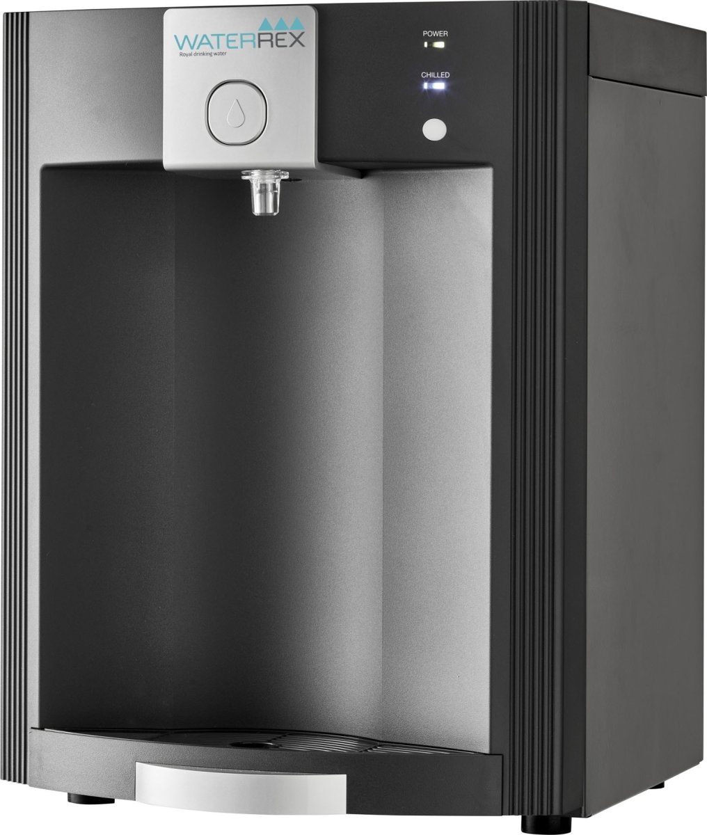 Waterrex ArcticChill Vattenkylare, bordsmodell