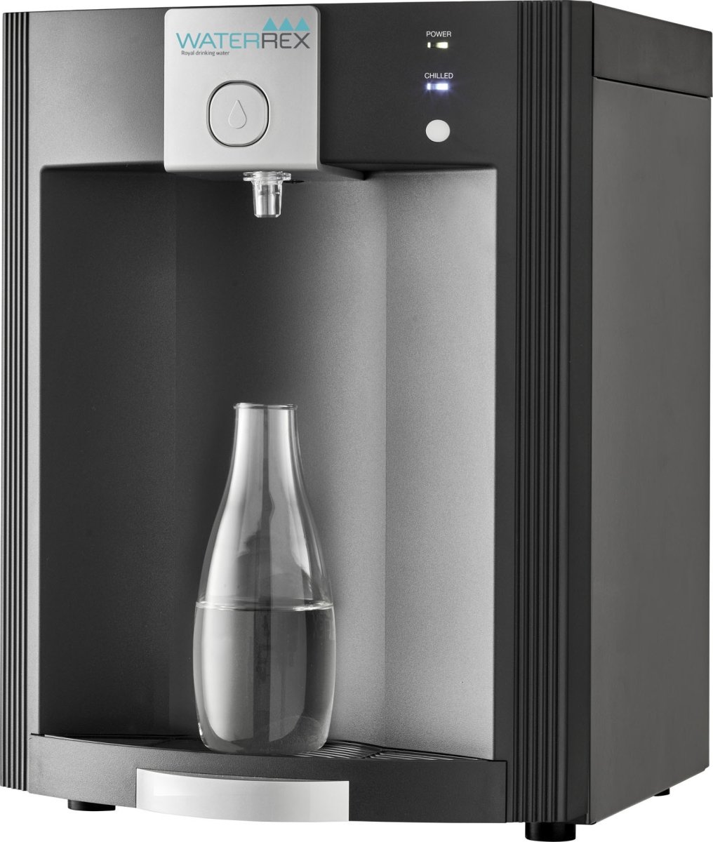 Waterrex ArcticChill Vattenkylare, bordsmodell