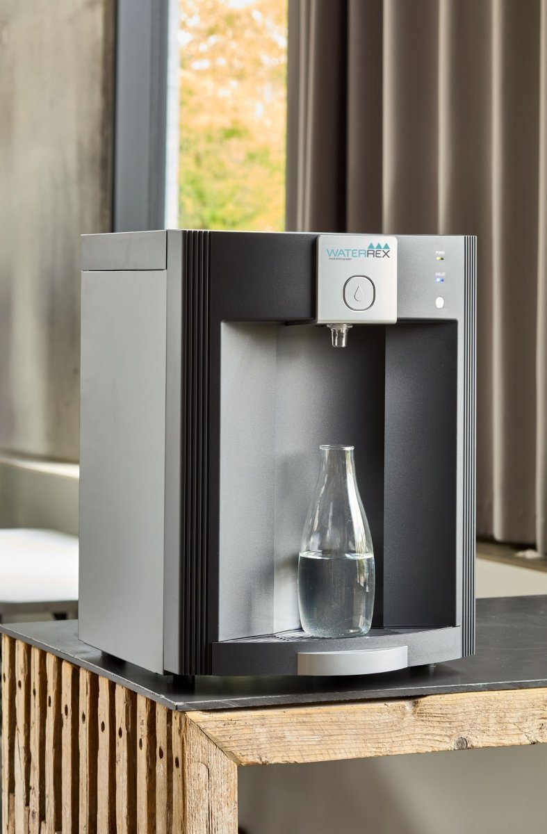 Waterrex ArcticChill Vattenkylare, bordsmodell