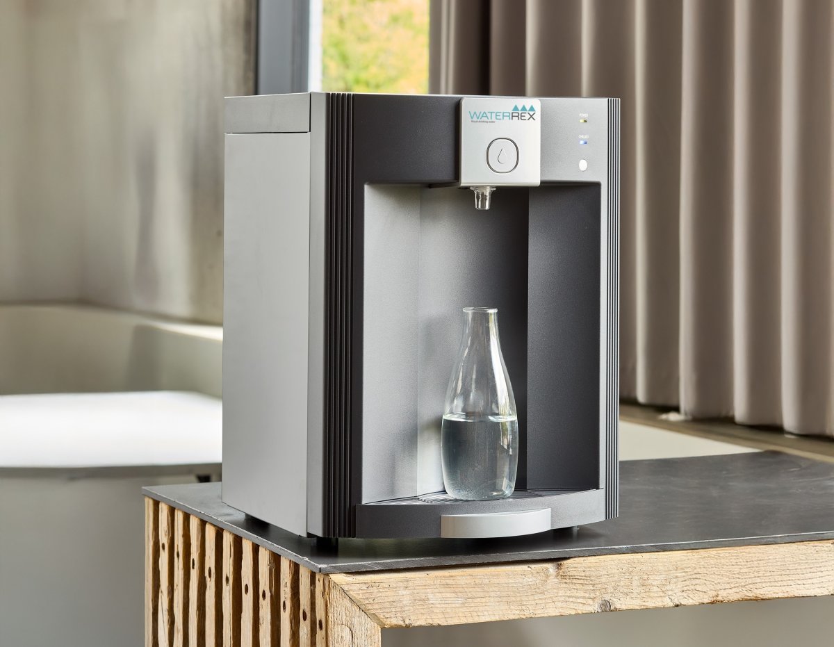 Waterrex ArcticChill Vattenkylare, bordsmodell