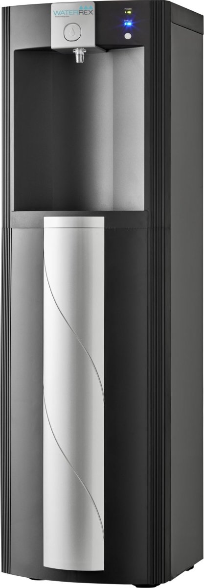 Waterrex ArcticChill Vattenfontän, golvmodell