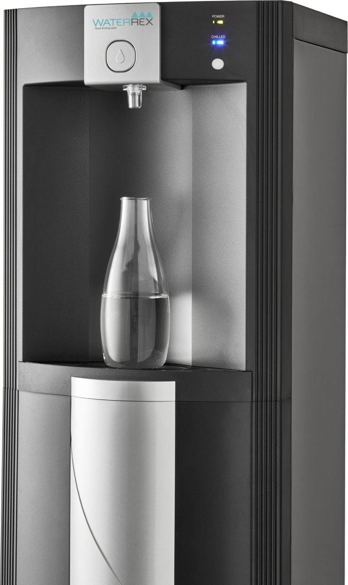 Waterrex ArcticChill Vattenfontän, golvmodell