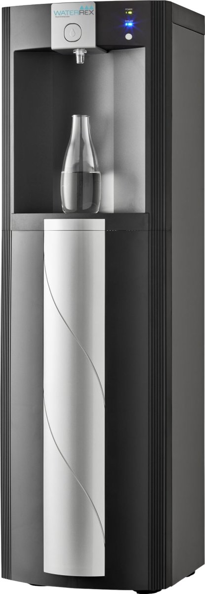 Waterrex ArcticChill Vattenfontän, golvmodell