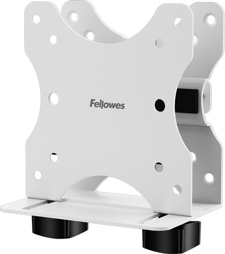 Fellowes Vesa bordfäste, vit