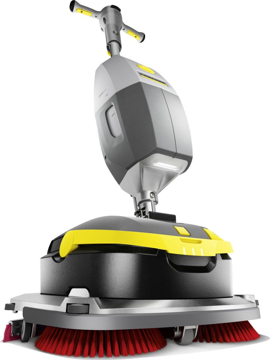 Kärcher golvmopp K-Mop 46 Bp Pack 36/75