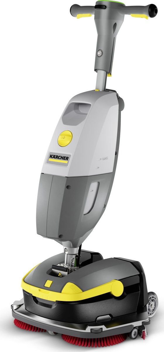 Kärcher golvmopp K-Mop 46 Bp Pack 36/75