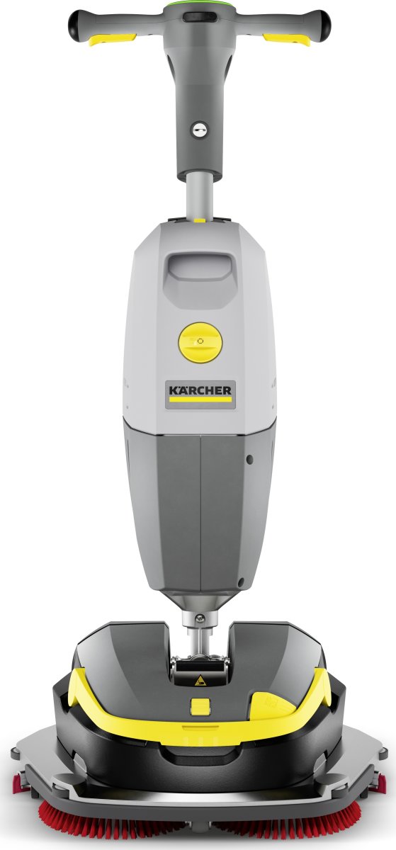 Kärcher golvmopp K-Mop 46 Bp Pack 36/75