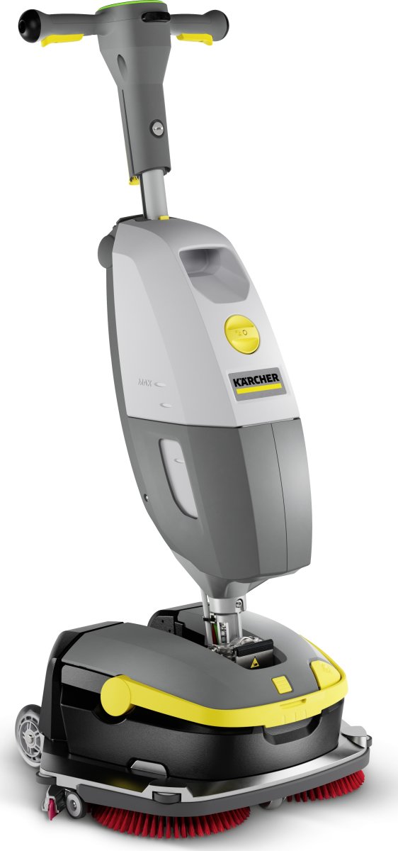 Kärcher golvmopp K-Mop 46 Bp Pack 36/75