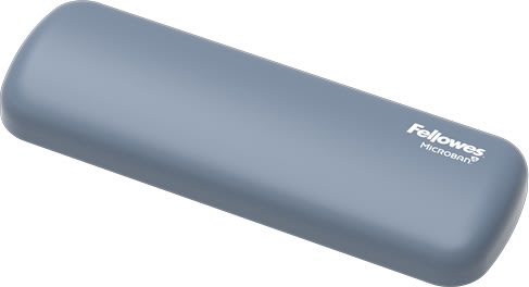 Fellowes Breyta handledsstöd, Marinblå