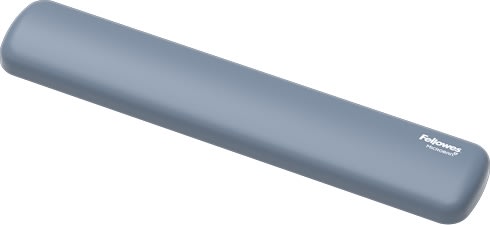 Fellowes Breyta handledsstöd, tangentbord Marinblå