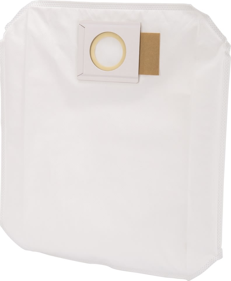 Makita Dammpåse för ryggdammsugare DVC660Z, 10 st.