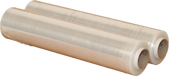 Handsträckfilm | S | 8my | Klar | 45cm | 500m