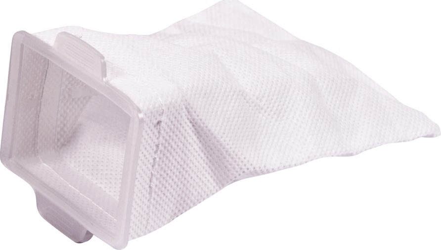 Makita Dammpåse tyg till dammsugare DCL182ZB, 1 st