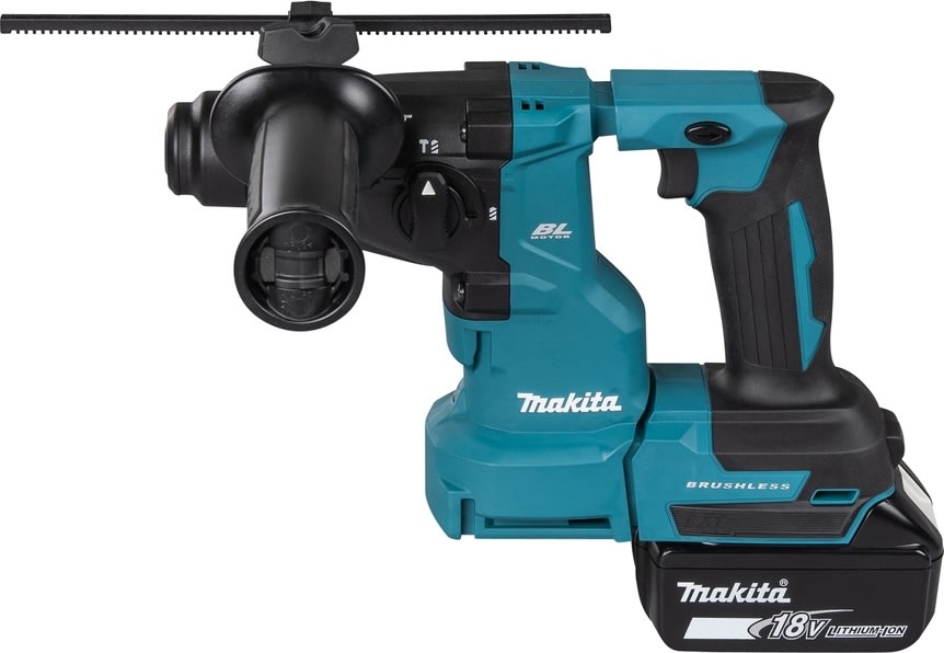 Makita Borhammer LXT, 18V SDS PLUS, DHR183Z