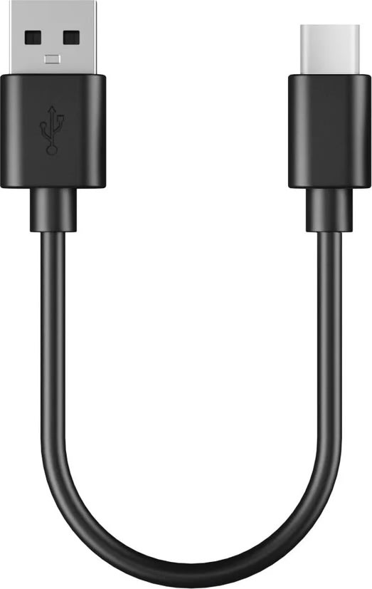 BOYA 2x Mini mikrofon, trådlös, AI, USB-C, 2,4GHz