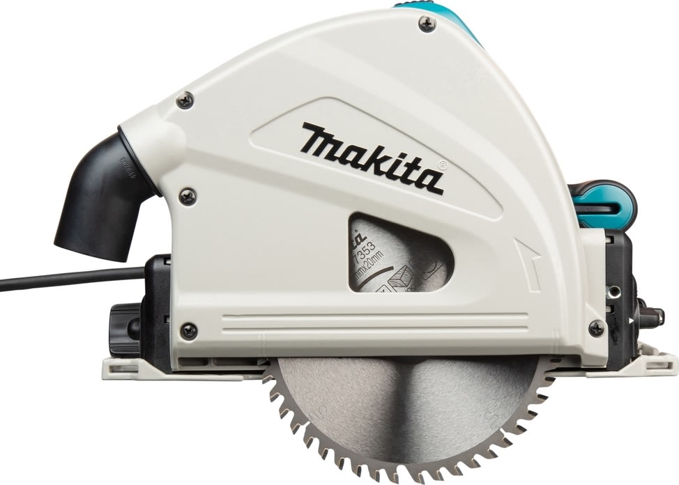 Makita Dykksåg 165/56mm, 1300W MAKPAC, SP6000J