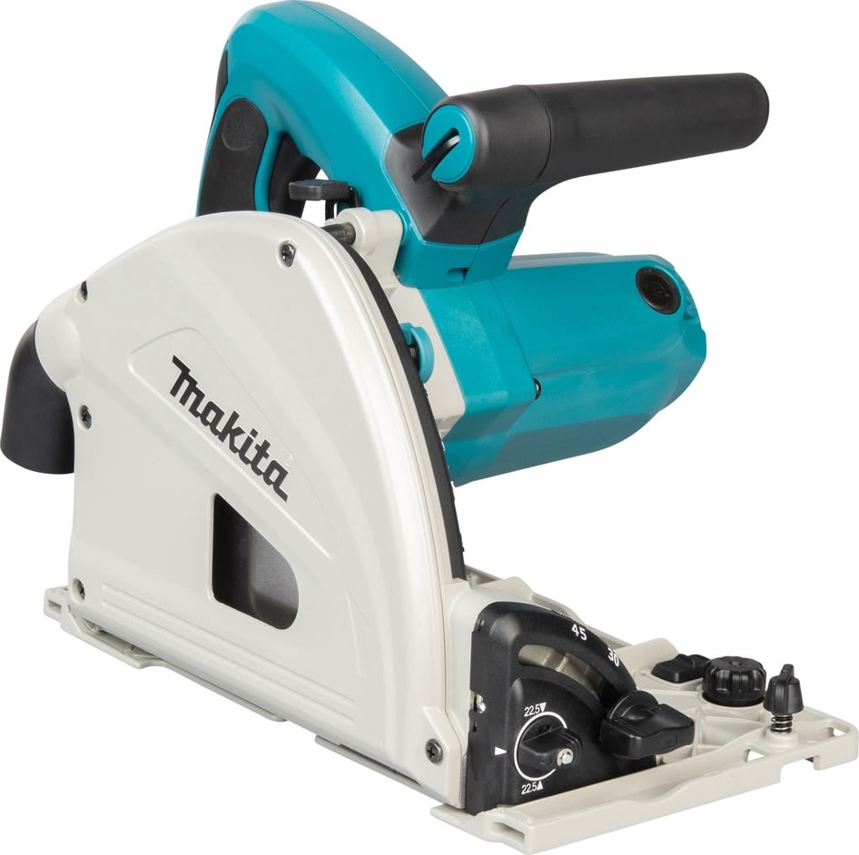 Makita Dykksåg 165/56mm, 1300W MAKPAC, SP6000J