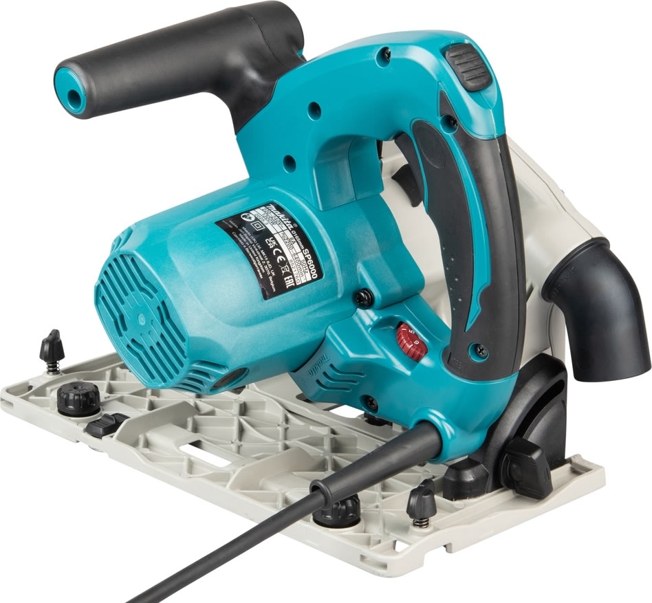 Makita Dykksåg 165/56mm, 1300W MAKPAC, SP6000J