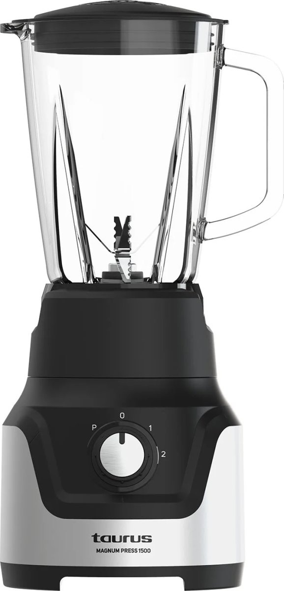TAURUS Blender, Kruka, Magnum Press 1500