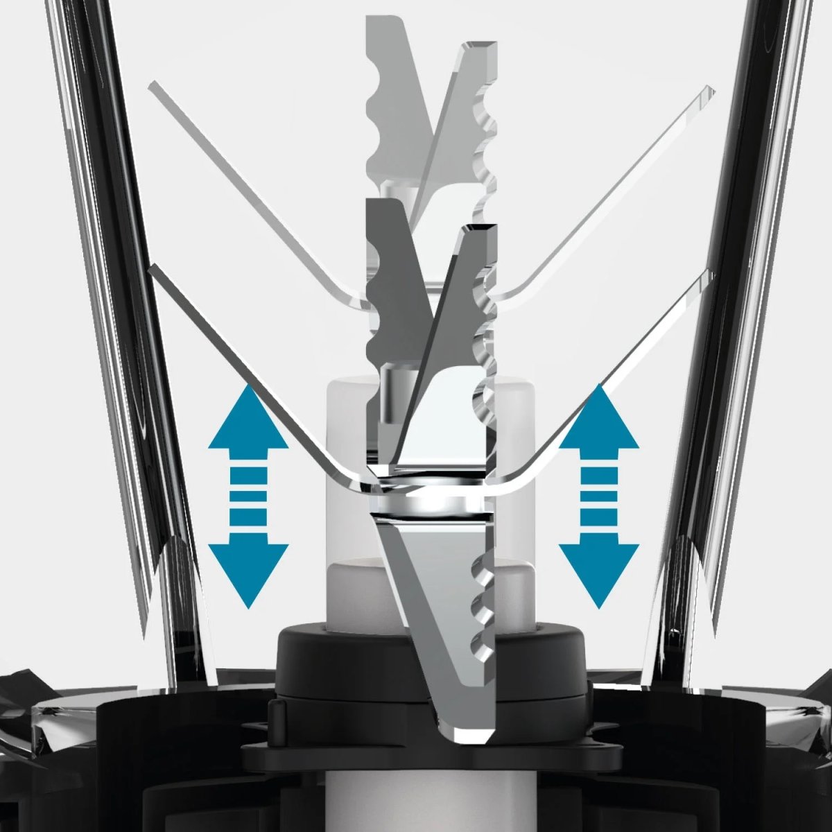 TAURUS Blender, Kruka, Magnum Press 1500