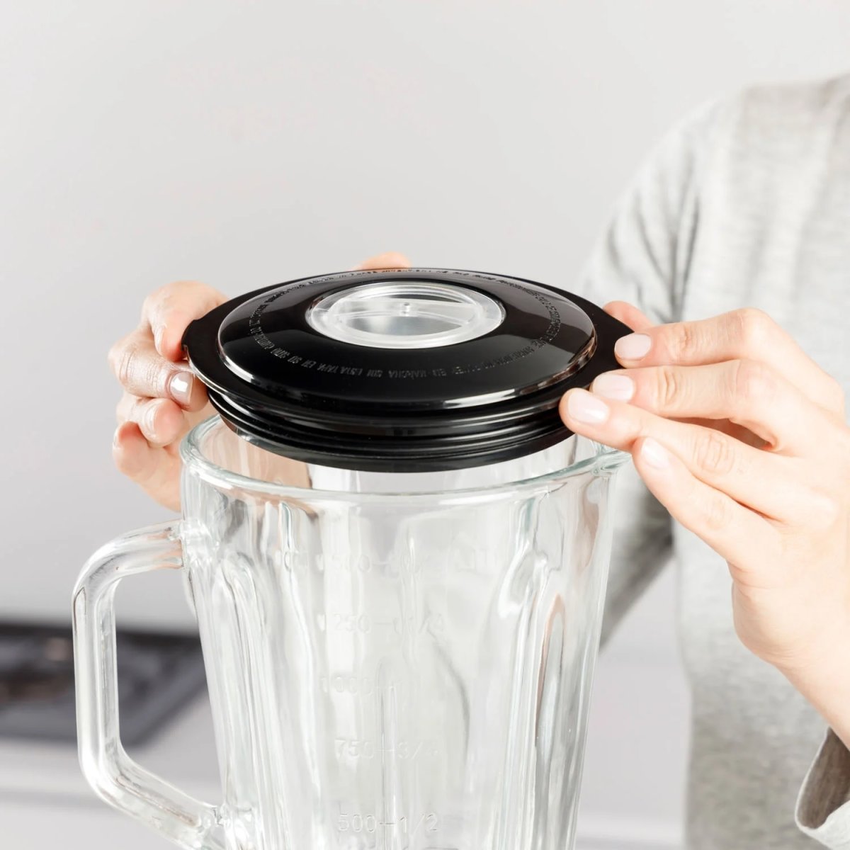 TAURUS Blender, Kruka, Magnum Press 1500