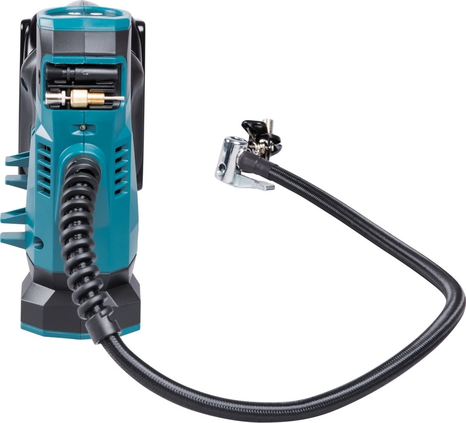 Makita Luftpump LXT, 18V 8,3 bar, DMP180Z