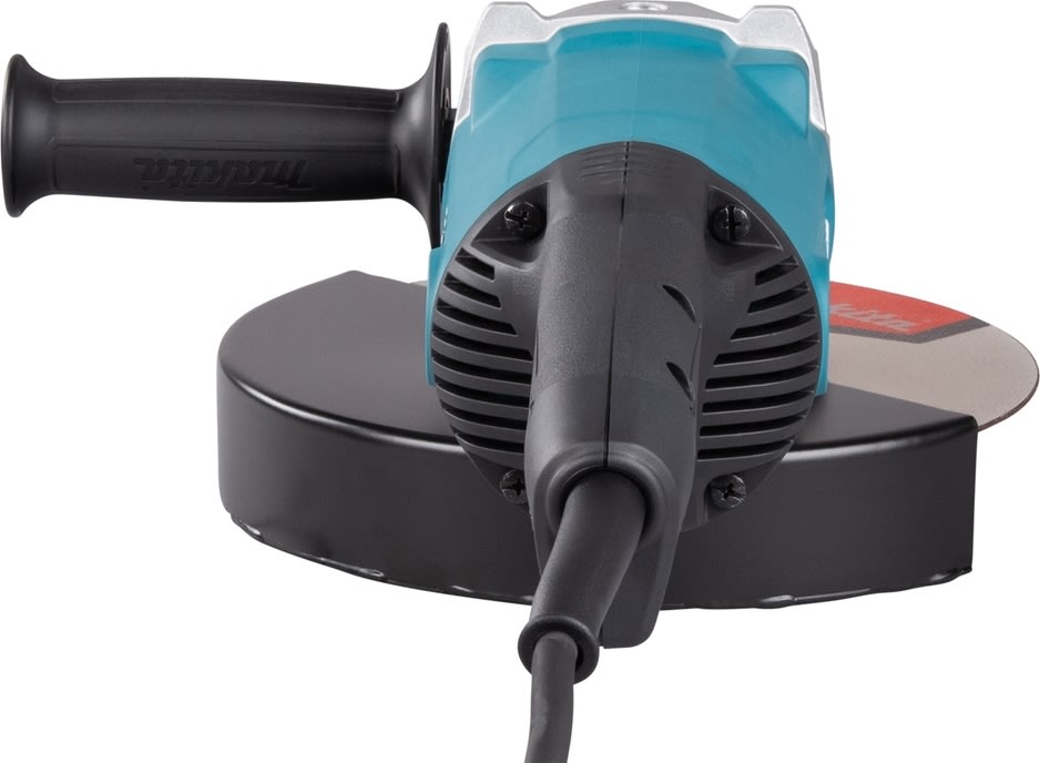 Makita Vinkelslip 230mm, 2200W, GA9090N1