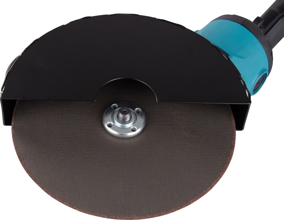 Makita Vinkelslip 230mm, 2200W, GA9090N1